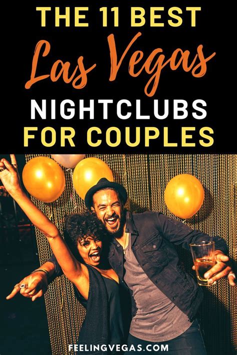 best clubs in vegas for couples